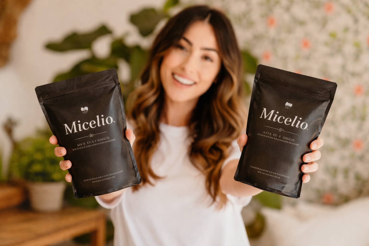 MICELIO — Garantía 30 días